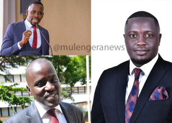 PFF’s Ivan Bwowe Appeals EC Decision, Unleashes Tough Kampala Lawyer Frank Kanduho to Kick Joel Ssenyonyi Out of Nakawa MP Race