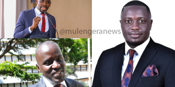Ivan Bwowe’s Lawyers Insist: Joel Ssenyonyi Must Fall-SEE THEIR LATEST COURT FILING