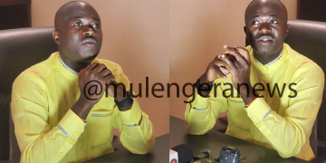 PLU’s Daudi Kabanda Reveals NUP Tactics That Cost M7 Over 2 Million Votes in 2021