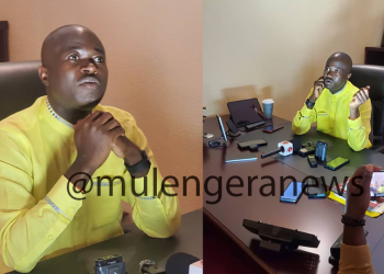 PLU’s Daudi Kabanda Reveals NUP Tactics That Cost M7 Over 2 Million Votes in 2021