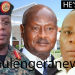 HE’S BACK: M7 Once Again Remembers His Veteran Cadre Col Emmy Katabaazi, Making Him Very Powerful Actor Once Again Inside Uganda’s Security Apparatus