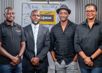 Stop the Steal: Uganda’s Creative Industry Steps Up Fight Against Piracy