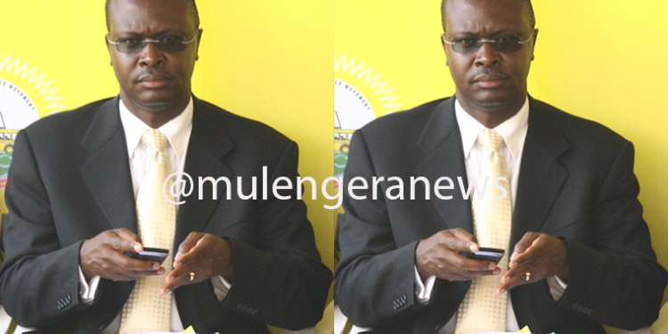 JUST ASKING: Has Kabaka’s CBS Radio Endorsed Museveni’s Re-election?