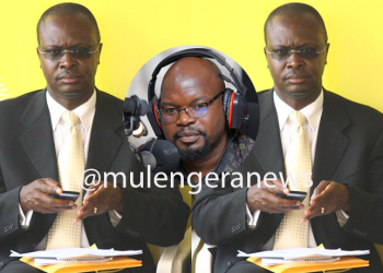 JUST ASKING: Has Kabaka’s CBS Radio Endorsed Museveni’s Re-election?