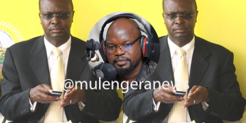 JUST ASKING: Has Kabaka’s CBS Radio Endorsed Museveni’s Re-election?