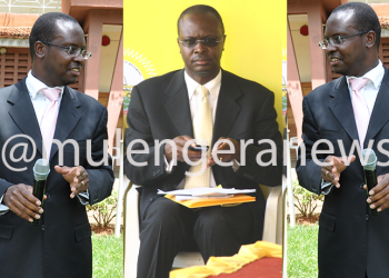 Leveraging Prime Airtime Kabaka’s CBS Has Generously Availed to State House, Moses Byaruhanga Vows to Deliver The Kampala Win for M7 Come 15th Jan