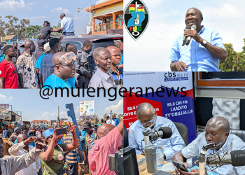 Mafabi Courts Teso Votes with Coffee and Cotton Revival Promise