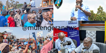 Mafabi Courts Teso Votes with Coffee and Cotton Revival Promise