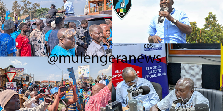 Mafabi Courts Teso Votes with Coffee and Cotton Revival Promise