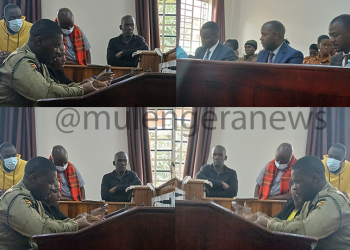 Inside The UCC Evidence Which Cowed Telecom Engineers Kasirye, Mukwaya to Own Up & Confess to Stealing ATC Lithium Batteries [Worth Shs216m]