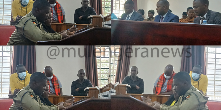 Inside The UCC Evidence Which Cowed Telecom Engineers Kasirye, Mukwaya to Own Up & Confess to Stealing ATC Lithium Batteries [Worth Shs216m]