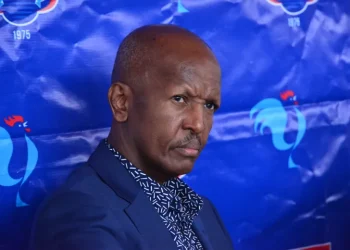 SC Villa Legal Chaos Escalate as Mandela and Board are Accused of Breach, FUFA Laws Threatened!