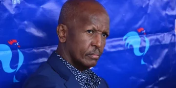 SC Villa Legal Chaos Escalate as Mandela and Board are Accused of Breach, FUFA Laws Threatened!