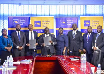 Housing Finance Bank and Kooki Kingdom Partner to Advance Financial Inclusion and Environmental Sustainability
