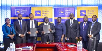 Housing Finance Bank and Kooki Kingdom Partner to Advance Financial Inclusion and Environmental Sustainability