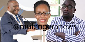 The Chronology of How Scribe Dean Lubowa Saava Got Into Problems & What His Fellow Online Broadcasters Must Learn Going into The New Year Especially Regarding UCC’s Regulatory Mandate