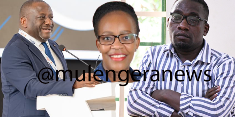 The Chronology of How Scribe Dean Lubowa Saava Got Into Problems & What His Fellow Online Broadcasters Must Learn Going into The New Year Especially Regarding UCC’s Regulatory Mandate