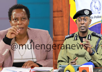 Kampala Central Update: Former Owino Boss Kushaba Accuses City Officials of Selling Public Land & Abandoning the Poor