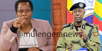 Kampala Central Update: Former Owino Boss Kushaba Accuses City Officials of Selling Public Land & Abandoning the Poor