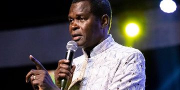 Beating Kyagulanyi’s Supporters Contradicts the Museveni I Know! Pastor Kayanja Calls out Security Forces on Brutalizing Opposition Supporters