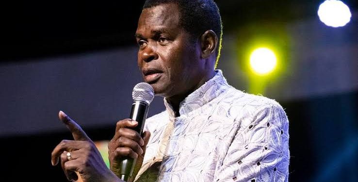 Beating Kyagulanyi’s Supporters Contradicts the Museveni I Know! Pastor Kayanja Calls out Security Forces on Brutalizing Opposition Supporters