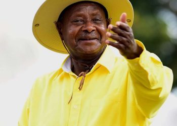 LET HIM PRAY FOR HIMSELF! Museveni Refuses to Be part of prayers Led by top Govt Official Who He Considers to be Deeply Corrupt & Rotten to Core