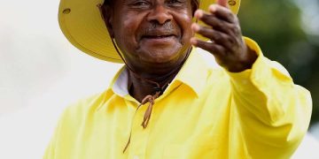 LET HIM PRAY FOR HIMSELF! Museveni Refuses to Be part of prayers Led by top Govt Official Who He Considers to be Deeply Corrupt & Rotten to Core