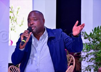 JUST ASKING? Where is Brovad Getting All This Cash From-TRANSFORMATIVE RASHID KIYIMBA PAYS BILLIONS TO ACQUIRE TOP MBALE HOTEL