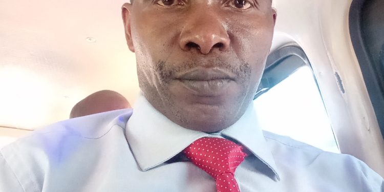 Ronald Eporu: Here’s Why Monitor’s ‘Poor living longer, rich dying younger’ report was insightful