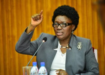 Bad day for Byabakama as Kadaga Joins Kabaka in disputing EC’s Readiness to Deliver Credible Elections