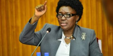 Bad day for Byabakama as Kadaga Joins Kabaka in disputing EC’s Readiness to Deliver Credible Elections