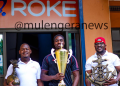 Roke Telkom Welcomes the Black Pirates After Championship Victory