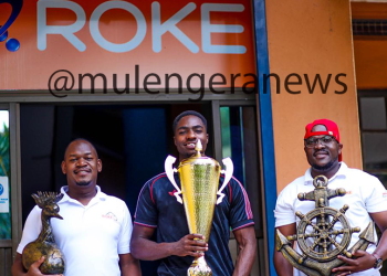 Roke Telkom Welcomes the Black Pirates After Championship Victory