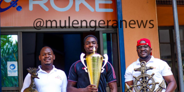 Roke Telkom Welcomes the Black Pirates After Championship Victory