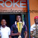 Roke Telkom Welcomes the Black Pirates After Championship Victory