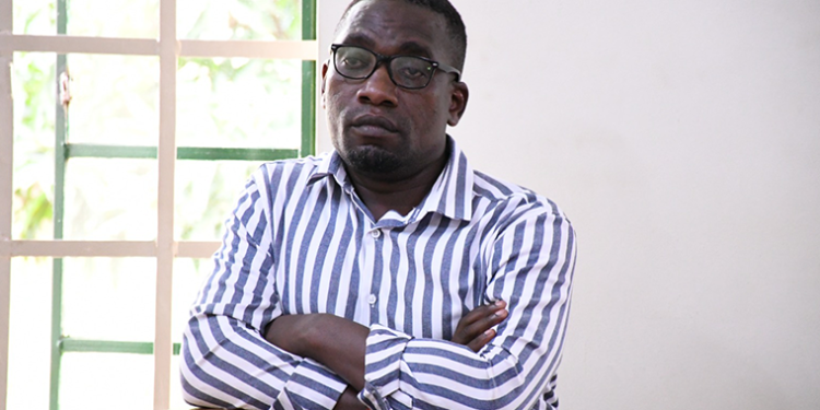 Scribe Saava Changes Lawyers as Magistrate Urges Speedy Resolution of TV10 UCC Licensing Case