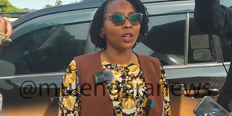 M7 Orders Immediate Oil Palm Compensation for Buvuma Landowners As His Special PA Atwine Delivers the Message to Hitherto Disgruntled Residents 