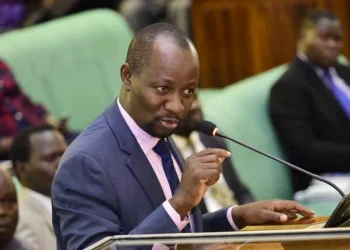 This Is Shabby! Ssemujju Tears Into Minister Katumba Over UGX 1.7 Trillion Airline Deal