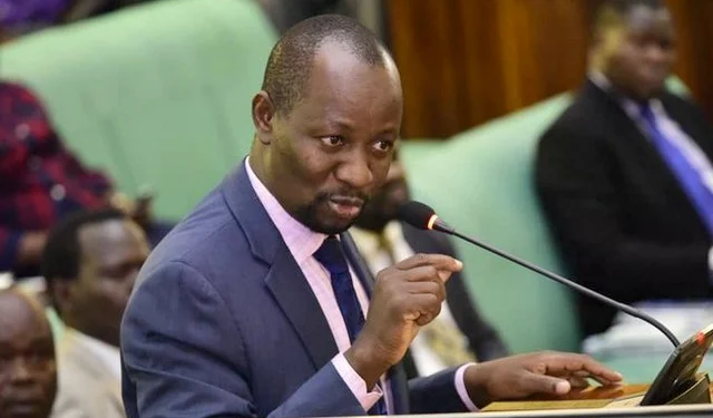 This Is Shabby! Ssemujju Tears Into Minister Katumba Over UGX 1.7 Trillion Airline Deal