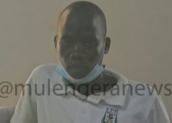 Pallisa Man Alleged to Have Stolen In MP Francis Mukula’s Name Finally Cracks, Begs UCC Prosecutors to Ask Magistrate to Set Him Free so that he goes make Money for Compensation of Hundreds of his victims