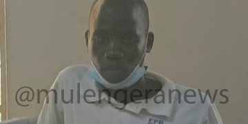 Pallisa Man Alleged to Have Stolen In MP Francis Mukula’s Name Finally Cracks, Begs UCC Prosecutors to Ask Magistrate to Set Him Free so that he goes make Money for Compensation of Hundreds of his victims