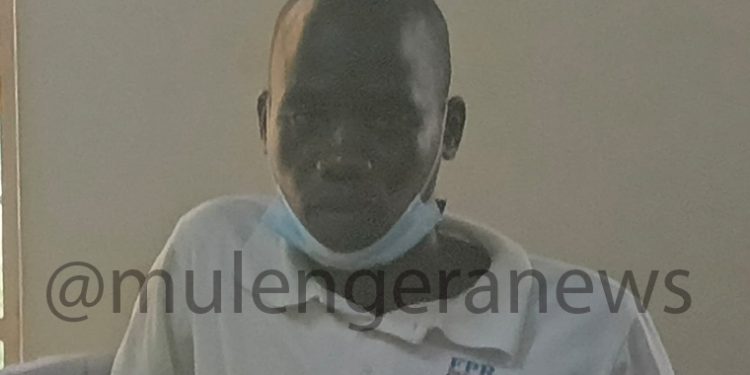 Big Win for UCC Legal Team As Man who Stole Millions of Shillings-In the name of Hon Mukula-Pleads Guilty Before Magistrate Kamasanyu