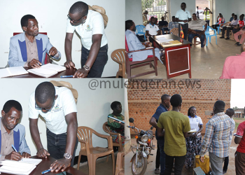 Tap Water Turns Acholi Villagers into Entrepreneurs: How a Simple Pipeline is Creating Cash and Opportunity in Pader district, Northern Uganda