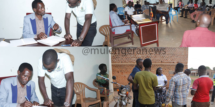 Tap Water Turns Acholi Villagers into Entrepreneurs: How a Simple Pipeline is Creating Cash and Opportunity in Pader district, Northern Uganda