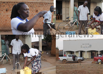 Tap Water Turns Acholi Villagers into Entrepreneurs: How a Simple Pipeline is Creating Cash and Opportunity in Pader district, Northern Uganda