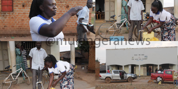 Tap Water Turns Acholi Villagers into Entrepreneurs: How a Simple Pipeline is Creating Cash and Opportunity in Pader district, Northern Uganda