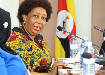 Here Are The Important Questions Scribes Put to Govt Officials at UHRC Media Event