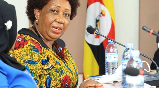 Here Are The Important Questions Scribes Put to Govt Officials at UHRC Media Event