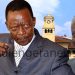 Party Cash War: Broke Lukyamuzi Demands Law Change After EC Funding Denial