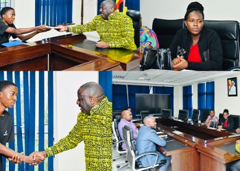 DEAN LUBOWA SAAVA: Here Is What UCC Boss Nyombi Thembo Wants Ugandans to Know About the Difference Between Personal Vendetta & the Commission Merely Doing Its Regulatory Work